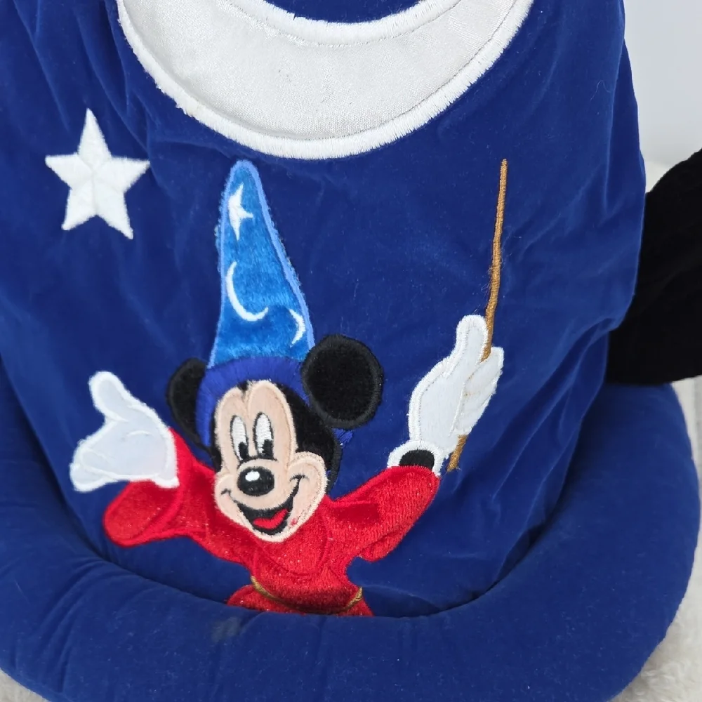 Disney plush royal